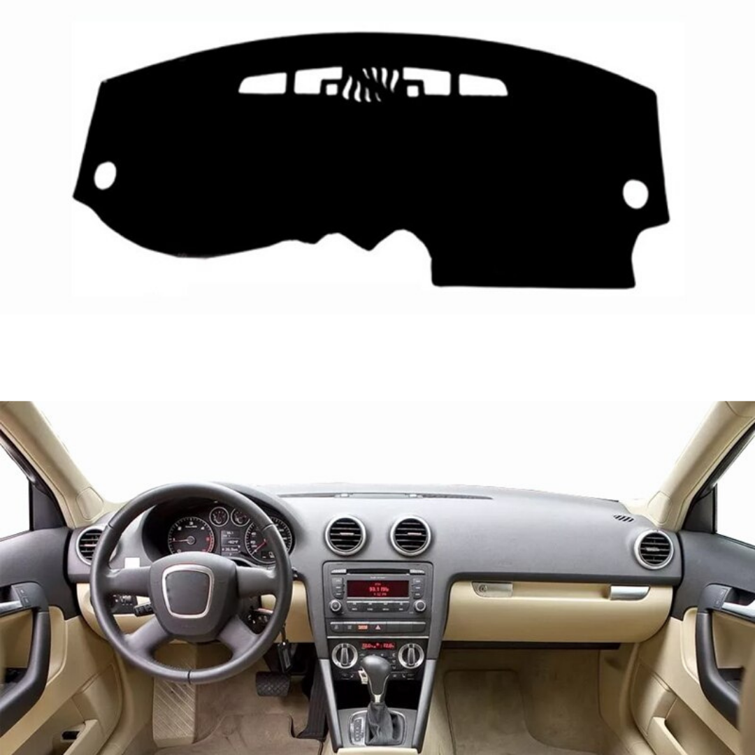 Накидка на панель приладів AUDI A3 (2004-2013)