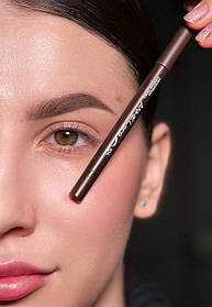 Водостійкий олівець для брів механічний ANHELpro 104