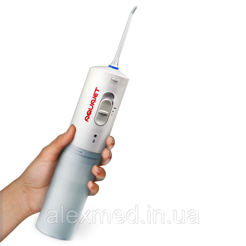 Ірригатор ротової порожнини Aquajet LD-A3