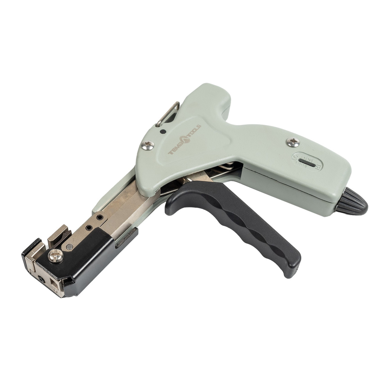 Інструмент HS-602 для затягування металевих кабельних стяжок