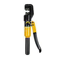 Прес ручний ПРГ-70 (від 4 мм² до 70 мм²) для опресування кабельних наконечників, гільз і зажимів