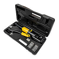 Пресс гидравлический YQ-70C Пресс ручной гидравлический ПРГ-70