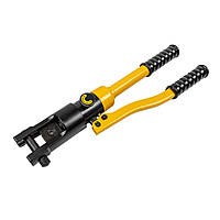 Прес-кліщі гідравлічні YQK-120 для опресування кабельних наконечників та гільз 10 120 мм²