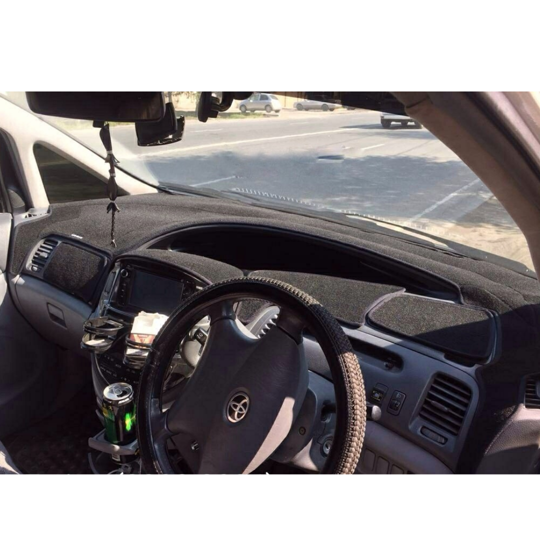 Накидка на панель приладів TOYOTA Previa (2 пок., XR30/XR40, ), 2000-2006