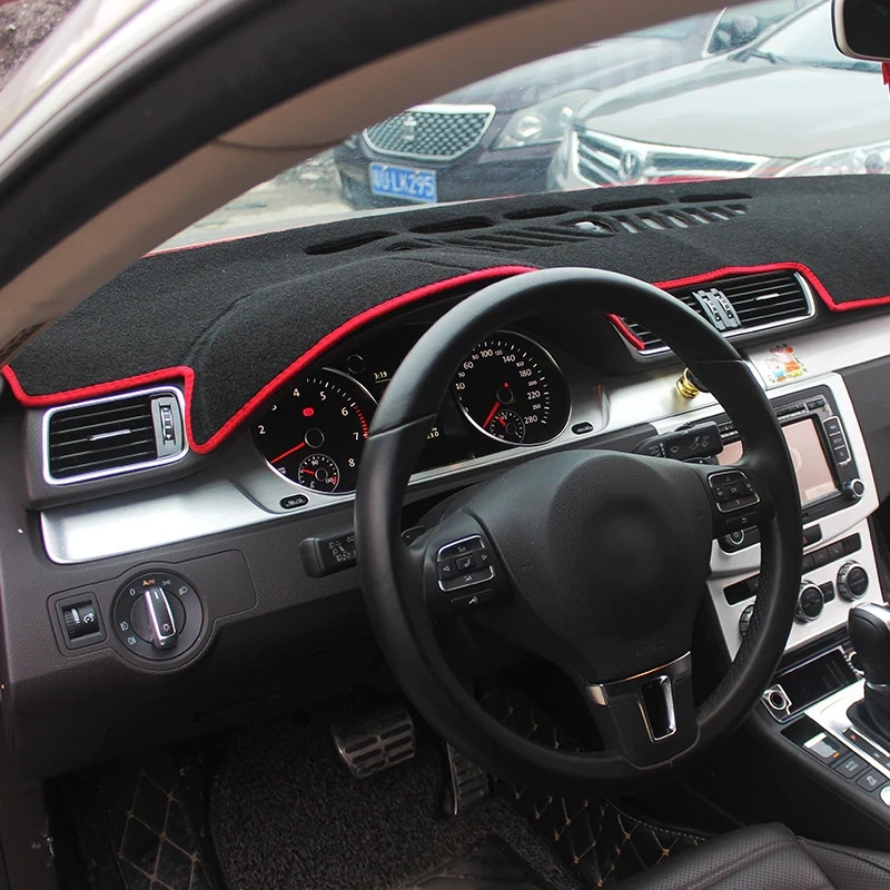 Накидка на панель приладів VOLKSWAGEN passat cc 2007-2012