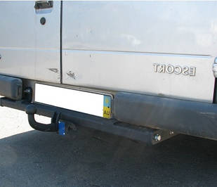 Фаркоп Ford Escort-Van універсал (з 1991--)