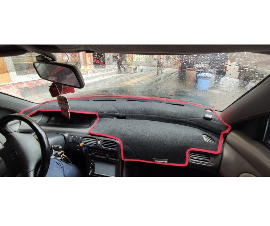 Накидка на панель приладів MAZDA 626 / Cronos (мод. 1), 1991-1996, фото 1