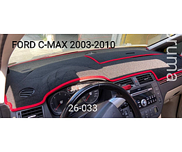 Накидка на панель приладів FORD C-MAX 2002-2010