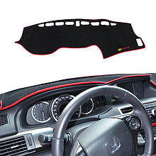 Накидка на панель приладів HONDA Accord (9 пок., ), 2013+