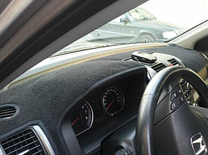 Накидка на панель приладів HONDA CR-V (3 пок., RE1–5/RE7), 2007-2011