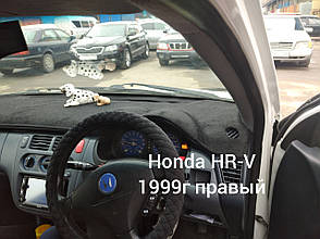 Накидка на панель приладів HONDA HR-V, 1998-2003