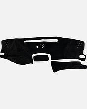 Накидка на панель приладів Lexus NX 200 (2014+)