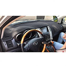 Накидка на панель приладів Lexus RX 330 (2003-2009 р.)