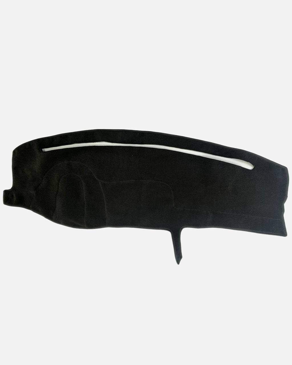 Накидка на панель приладів SKODA Fabia 2 пок 2007-2014