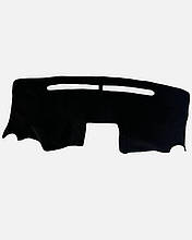 Накидка на панель приладів SUZUKI SX4 (1 пок.) рест 2009-2013