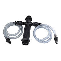 Інжектор Вентурі 3" у зборі зі шлангом.