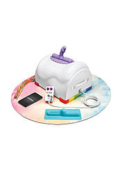 Секс машина Cowgirl Unicorn Sex Machine