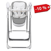 Стілець для годування дитини FreeON 3 in 1 Oli Light Grey