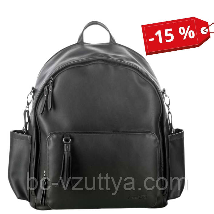 Рюкзак FreeON Glamour, Grey