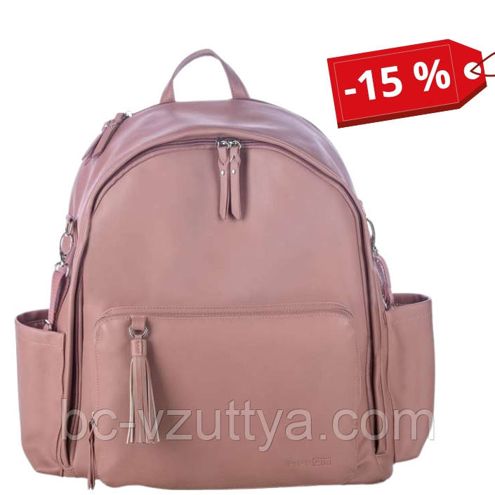 Рюкзак FreeON Glamour, Pink