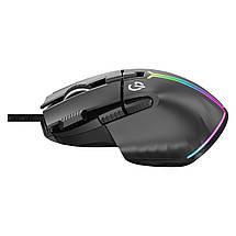 Миша GamePro GM500B Black, фото 5