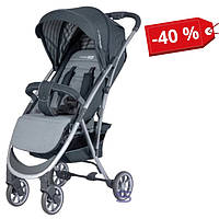 Коляска для дитини FreeON LUX Grey