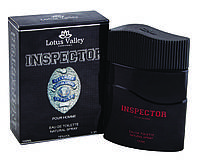 Туалетная вода мужская Inspector 100мл т/в муж Lotus Valley