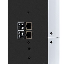 Гібридний сонячний інвертор (ДБЖ) LPW-HYGMAX-4200VA (4200Вт) 24V 120A MPPT 90-450V ON-OFF GRID, фото 6