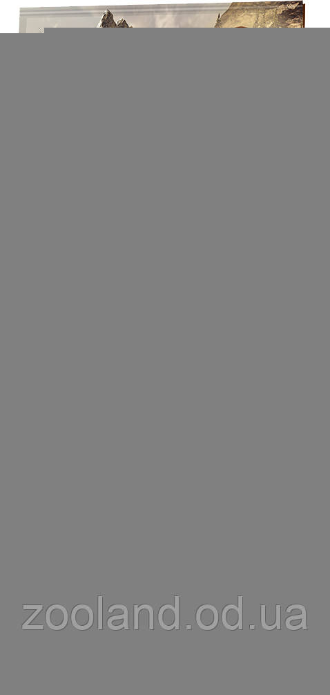 150820/8884 Carnilove Dog М'ясо північного оленя, 12 кг