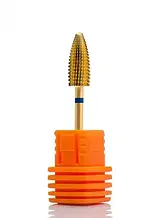 Фреза твердосплавна Typhoon Bit M золото