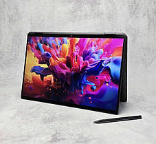 Новий ігровий ноутбук HP Spectre x360 2-in-1 Laptop/ 16" 2880x1800 O Touch/ Ultra 7 155H/ 16GB RAM/ 2000GB SSD NVMe/ RTX 4050 6GB, фото 4