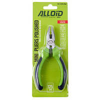 Alloid. Пасатижі 125 мм (СН-104125М)