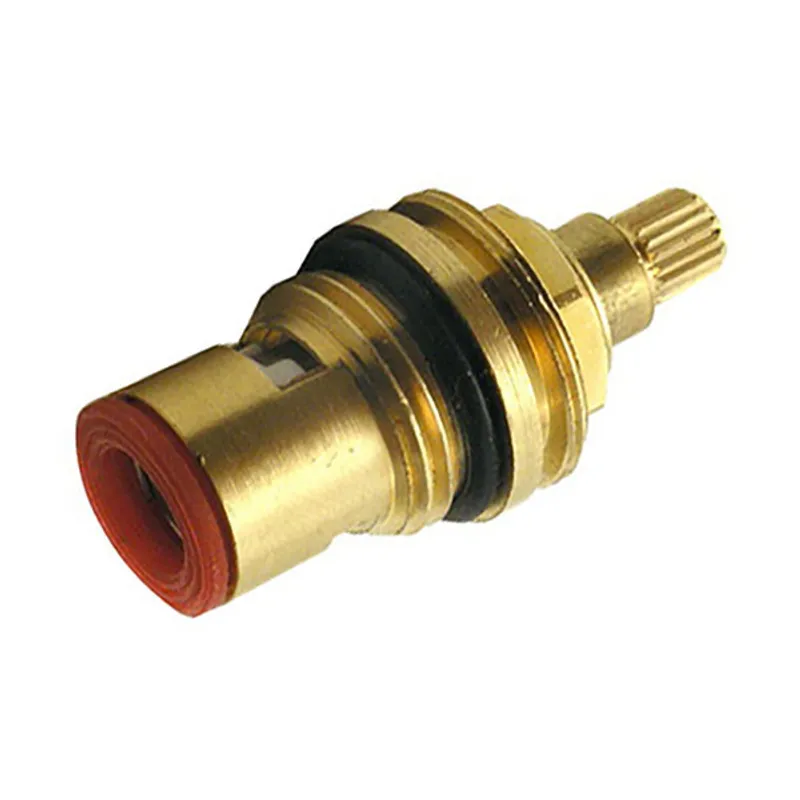 Кран букса EP MF кераміка 1/2" (EP0039)