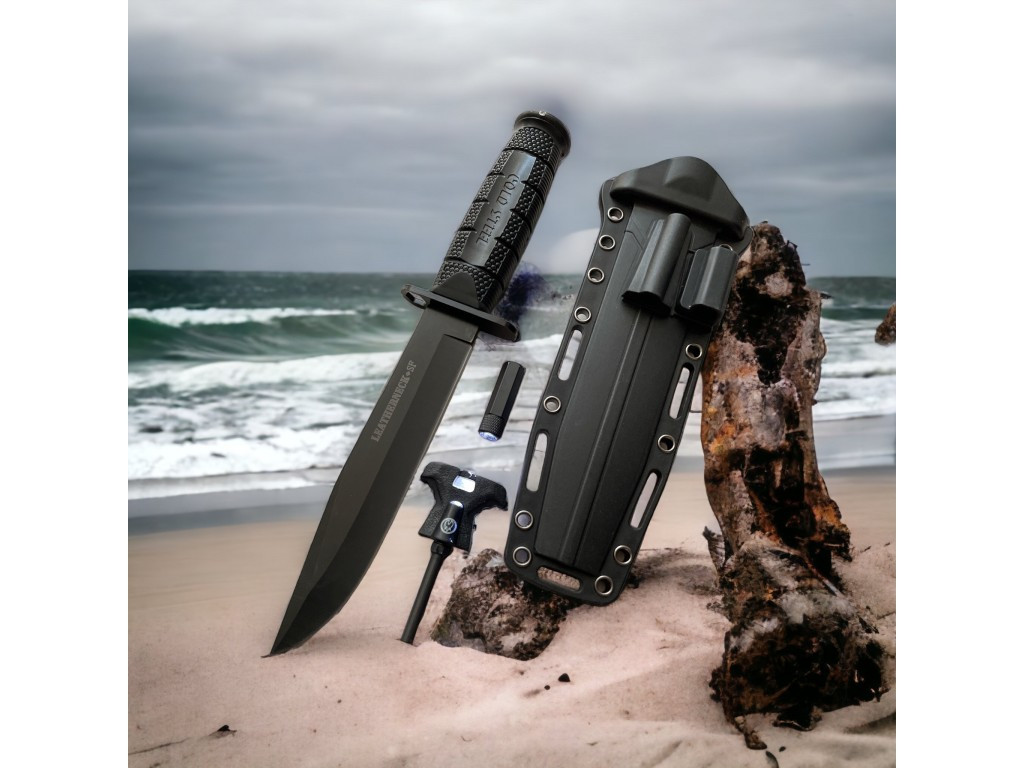 Ніж Cold Steel Leatherneck SF-2-2014, фото 1