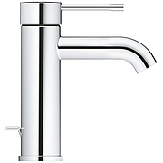 Одноважільний змішувач для раковини 3/8" S-розміру Grohe Essence (24171001)