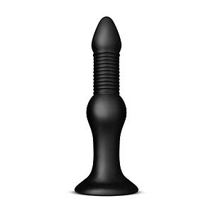 Анальний корок BUTTR — Explosive Warhead Anal Dildo