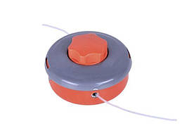 Шпулька TT AGRO MOTO с автоматической намоткой, красный носик