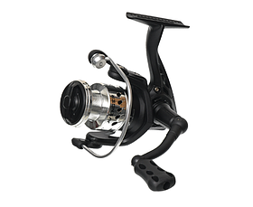 Рибальська котушка для вудки болонської Flagman Avenger Bolo 2000 Front Plastic Spool (котушки 2000)