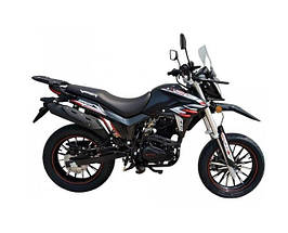 Мотоцикл ТАТА VIPER V250L DRAGON