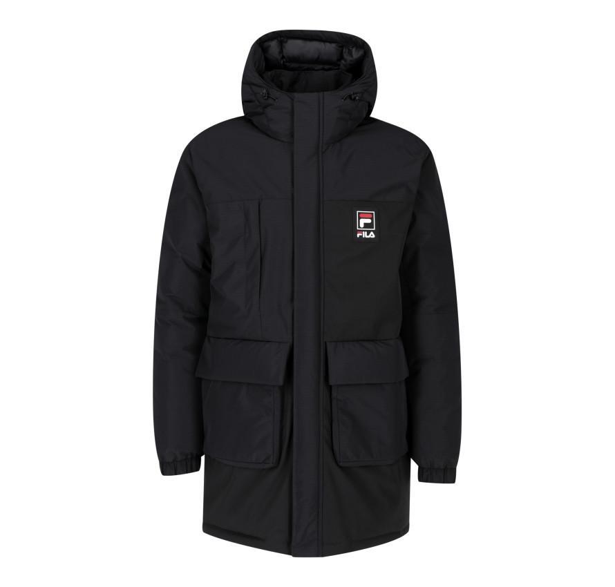 Куртка пухова чоловіча FILA