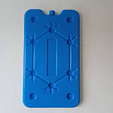 Акумулятор холоду, 2 штуки у наборі, 16х11 см, фото 2