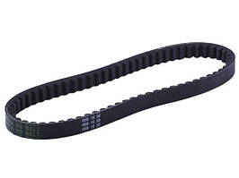 Ремінь 669*18,1 ТАТА на бензиновий двигун 50CC4T