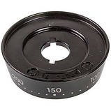 Лямб (диск) ручки таймера духовки C00285754 для плити Indesit, фото 2