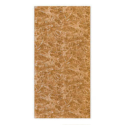 Декоративна ПВХ плита 1,22м х 2,44м х 3мм Кремовий мармур SW-00001398