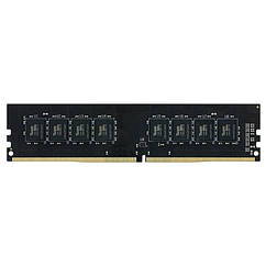 Модуль пам`яті DDR4 4GB/2400 Team Elite (TED44G2400C1601)