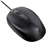 Миша 2E MF140 USB Black (2E-MF140UB), фото 3