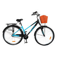 Велосипед SPARK PLANET-3 MARS (алюмінієва рама — 17", колеса 28")