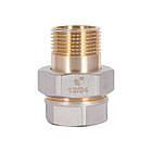 Сгон-американка Thermo Alliance Base 3/4" ВН нікель, прямий SD190W20