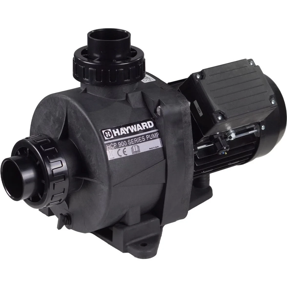 Насос Hayward HCP09201E2 KNG200 M.B IE2 (220 В, 26.2 м3/ч, 2 HP) без префільтра, фото 1