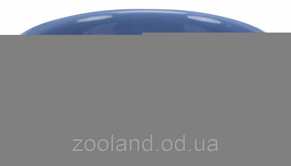 24770 Trixie Little Cat миска керамічна для коротконогих порід, 0,3 л/15 см